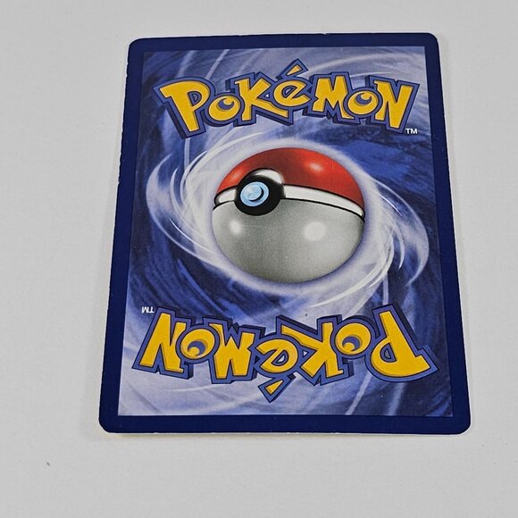 Pokémon TCG Mewtwo Wizards Black Star Promos #14 Card - Picture 6 of 8